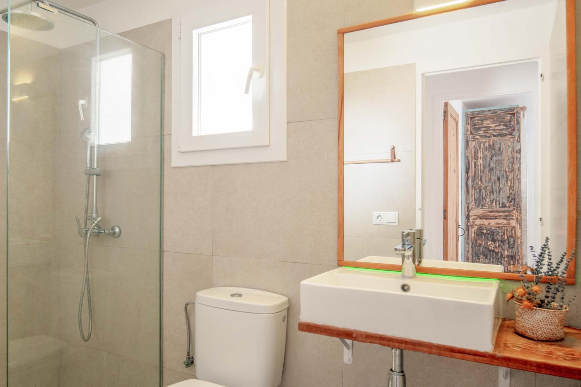 Apartament Casa Faro - Tranquilidad Y Belleza A Pasos Del Mar
