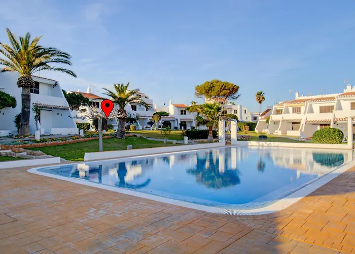Casa Faro - Tranquilidad Y Belleza A Pasos Del Mar