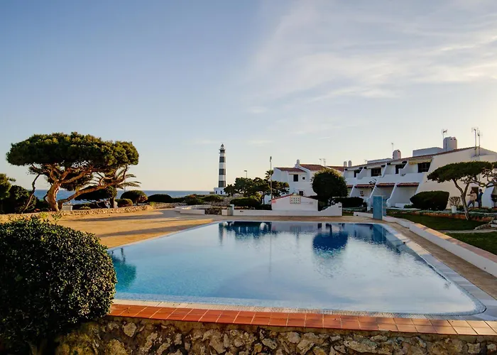 Casa Faro - Tranquilidad Y Belleza A Pasos Del Mar