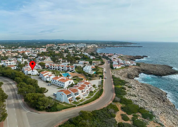 Casa Faro - Tranquilidad Y Belleza A Pasos Del Mar