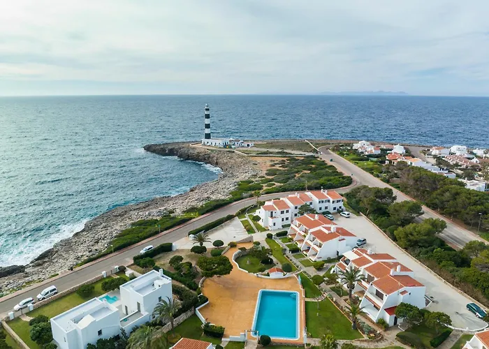 Casa Faro - Tranquilidad Y Belleza A Pasos Del Mar