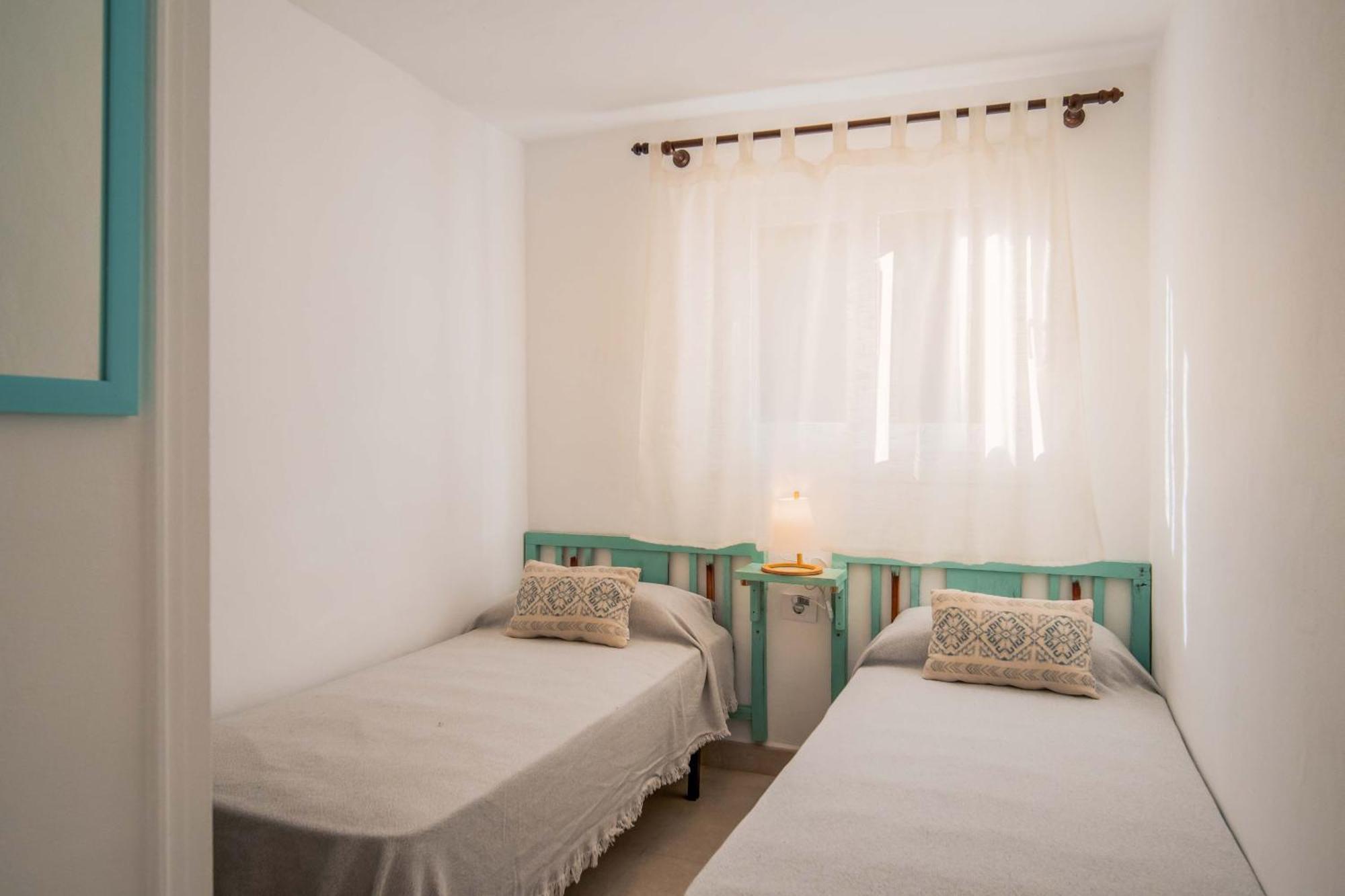 Casa Faro - Tranquilidad Y Belleza A Pasos Del Mar Apartment Cala'N Bosch (Menorca)