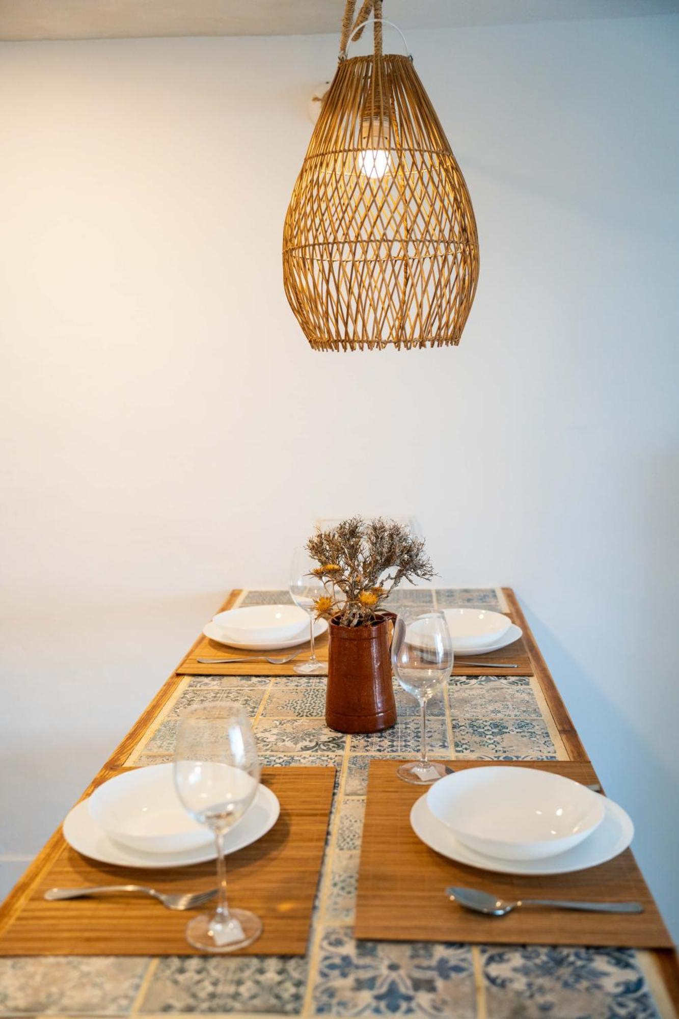 Casa Faro - Tranquilidad Y Belleza A Pasos Del Mar Apartment