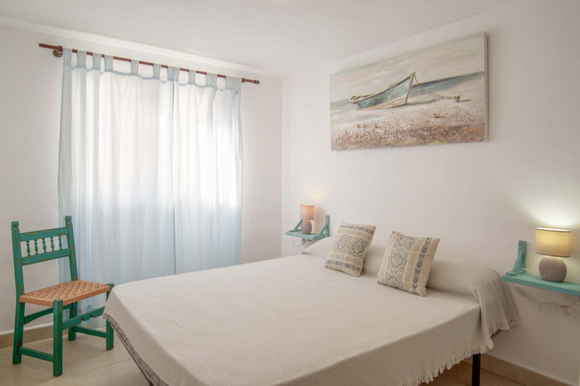 Casa Faro - Tranquilidad Y Belleza A Pasos Del Mar Apartment *