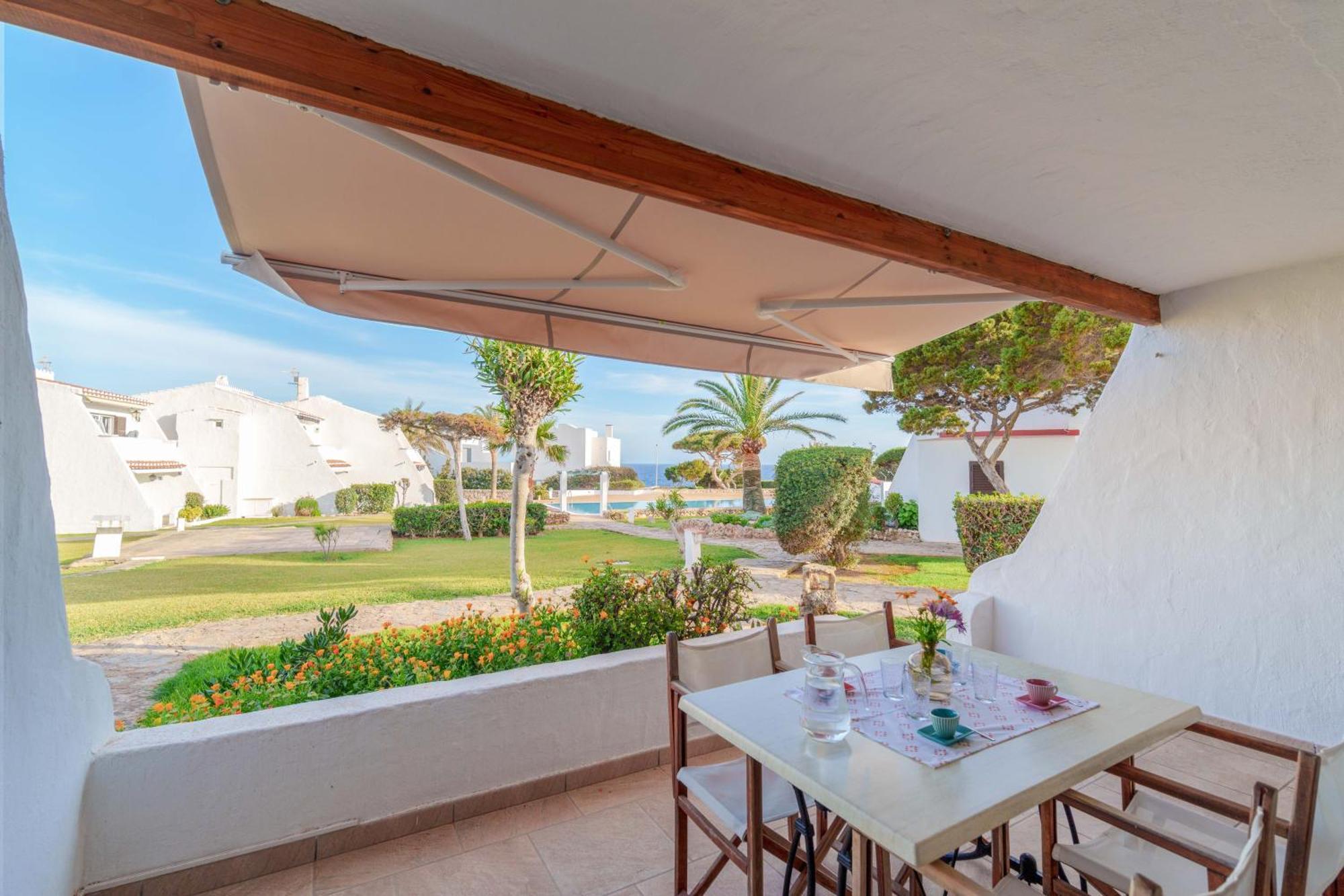 Apartment Casa Faro - Tranquilidad Y Belleza A Pasos Del Mar *