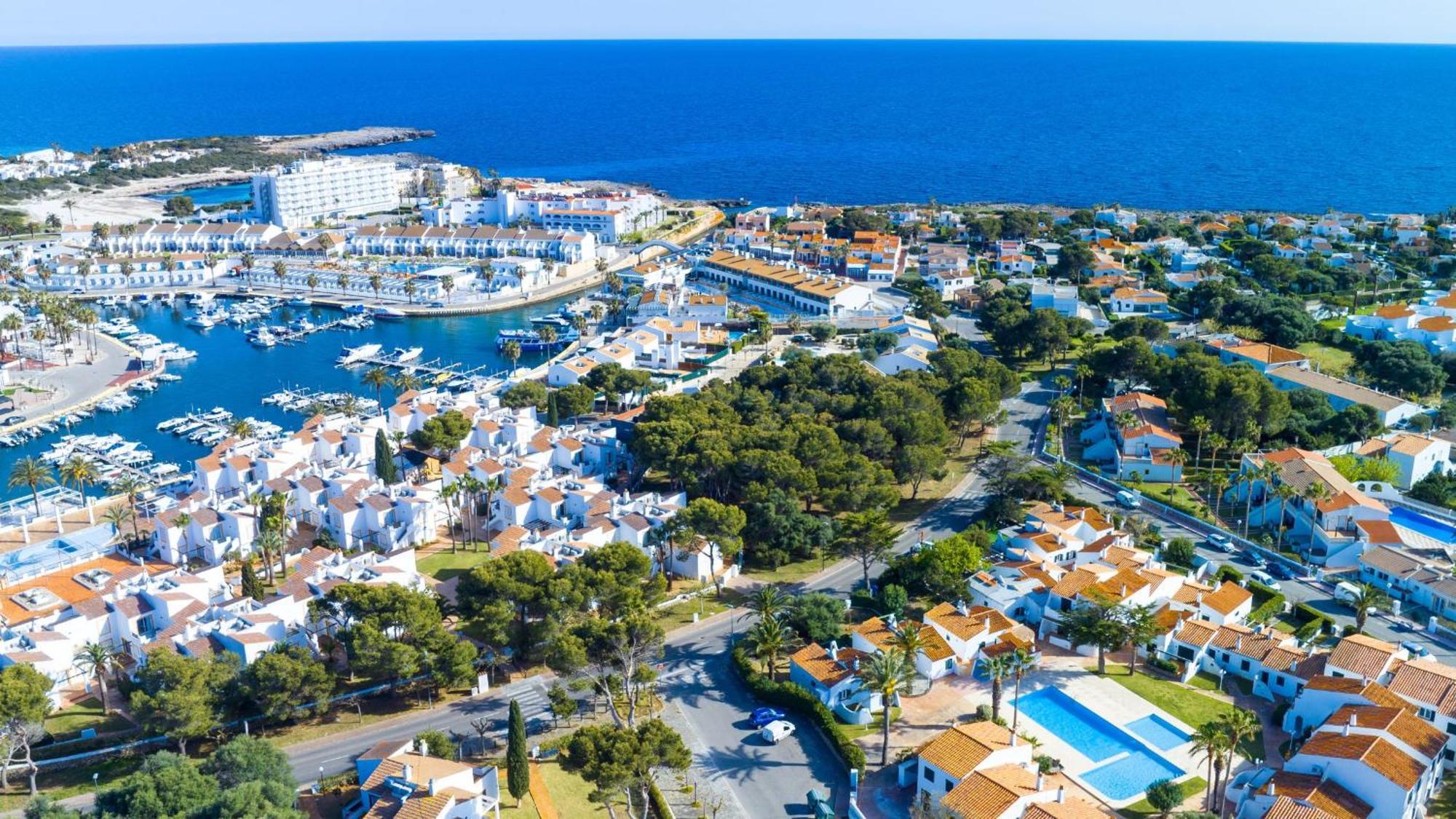 Apartment Casa Faro - Tranquilidad Y Belleza A Pasos Del Mar Cala'N Bosch (Menorca)